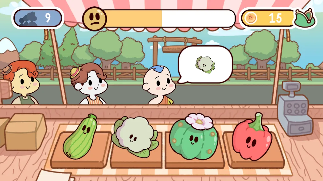 My Dear Farm [МОД Бесконечные монеты] APK Android Screenshot 4