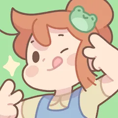 My Dear Farm [МОД Бесконечные монеты] APK Android