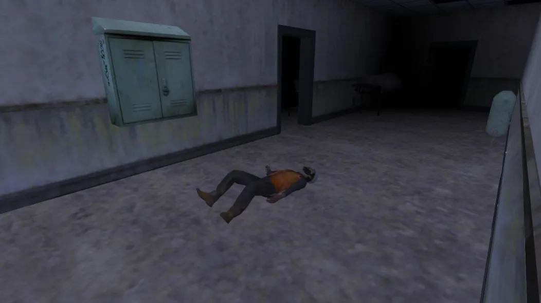 Last Night - Horror Online (Ласт Найт) [МОД Все открыто] APK Android Screenshot 2