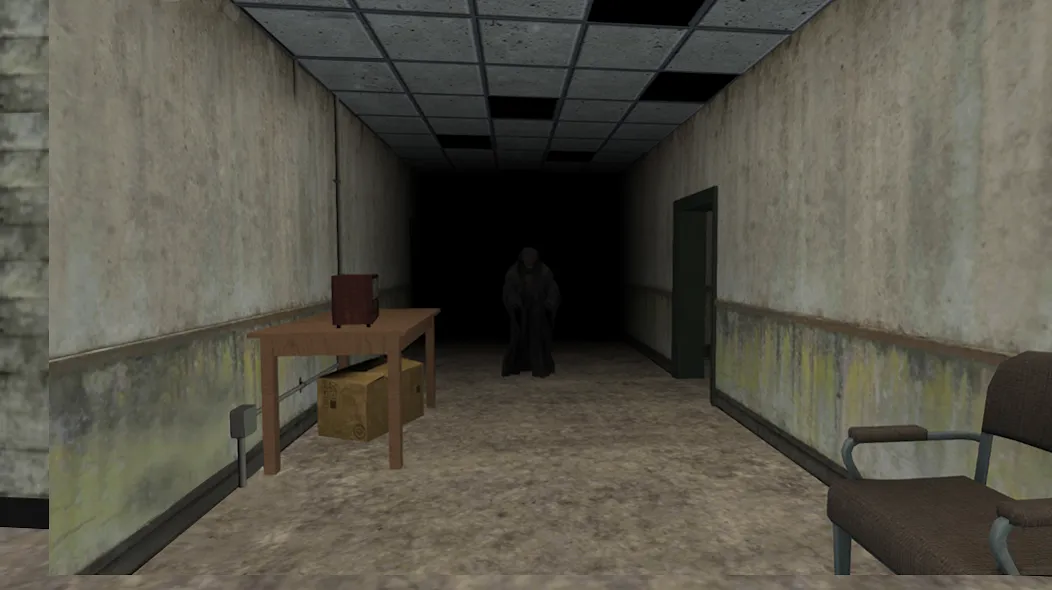 Last Night - Horror Online (Ласт Найт) [МОД Все открыто] APK Android Screenshot 4