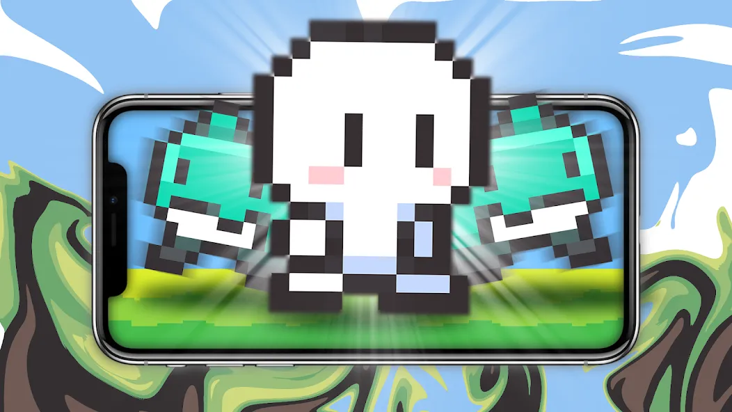 Чебупелька [МОД Premium] APK Android Screenshot 1