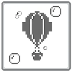 Hot Air Balloon (Хот Балун) [МОД Mega Pack] APK Android