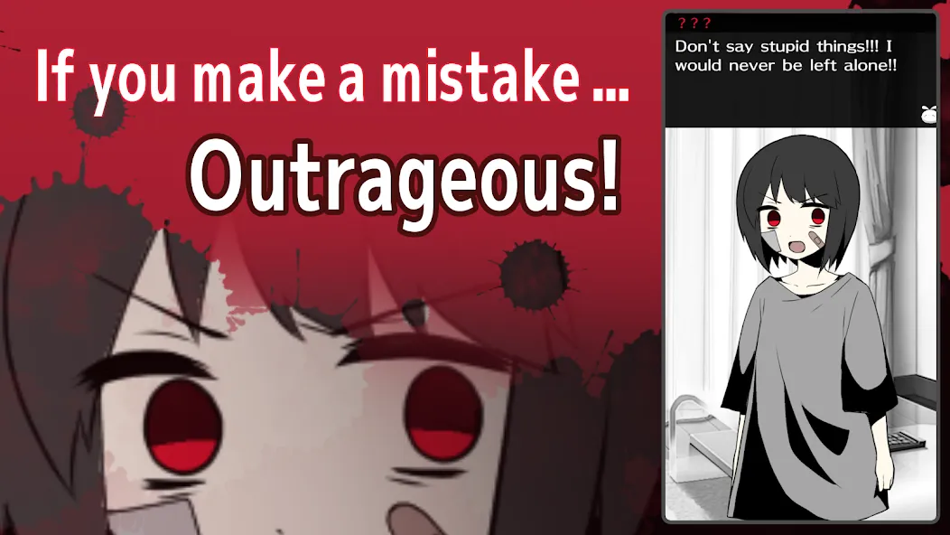 Runaway girl (Ранэуэй грл) [МОД Unlocked] APK Android Screenshot 4