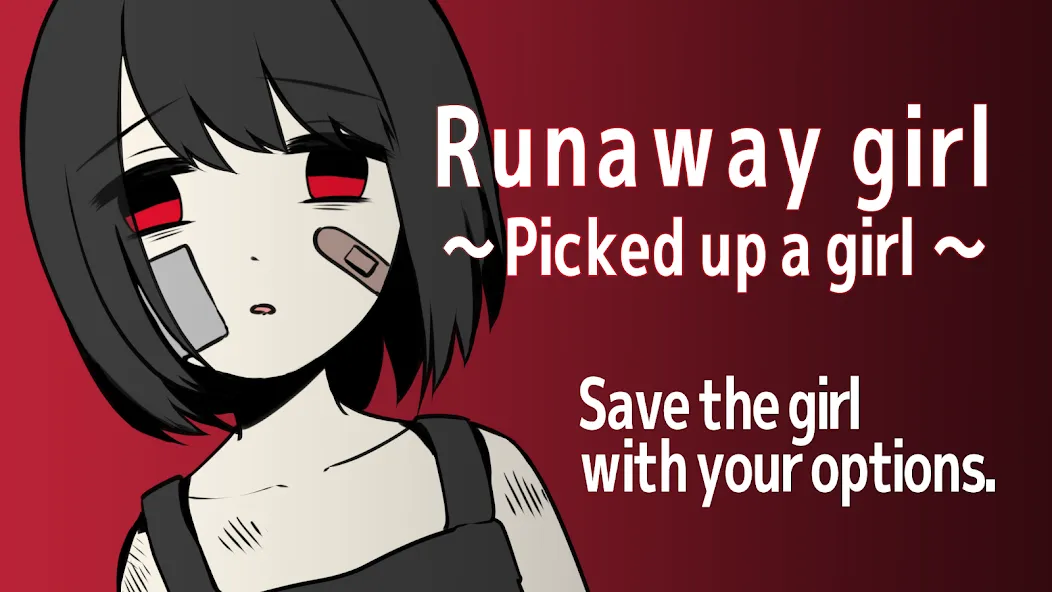 Runaway girl (Ранэуэй грл) [МОД Unlocked] APK Android Screenshot 5