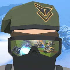 Attack on Command - RTS Games (Атака по приказу) [МОД Все открыто] APK Android