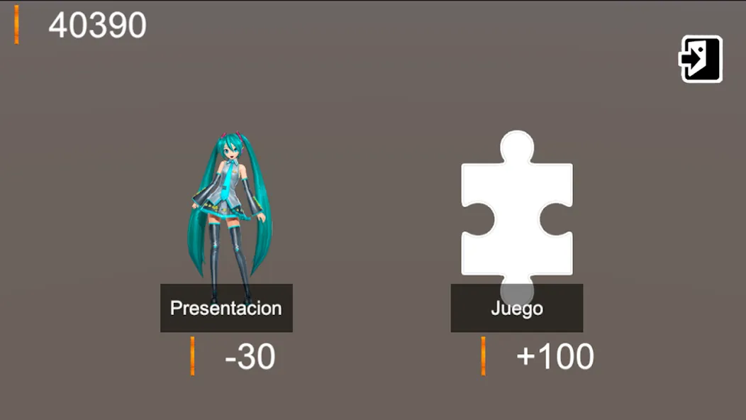 MMD Proyecto Diva (ММД Проект Дива) [МОД Много денег] APK Android Screenshot 2