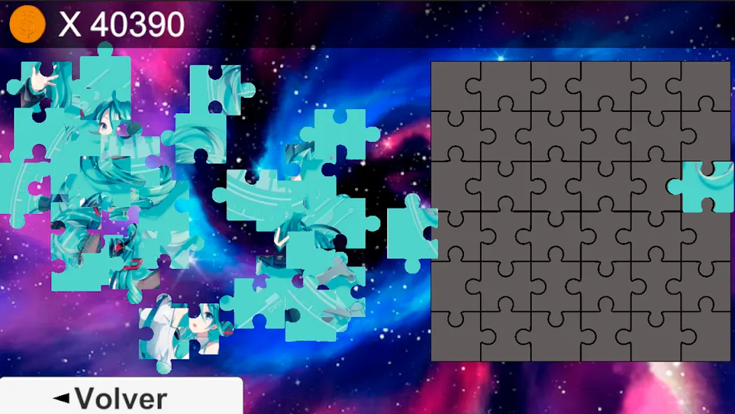 MMD Proyecto Diva (ММД Проект Дива) [МОД Много денег] APK Android Screenshot 3