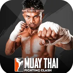 Muay Thai 2 - Fighting Clash (Муай Тай 2) [МОД Много денег] APK Android