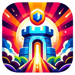Gaiarus: TD Battles & Heroes [МОД Premium] APK Android