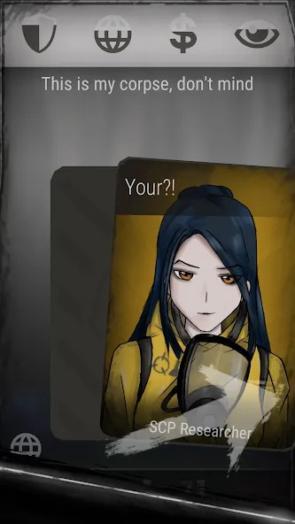 SCP: Foundation Chronicles (Карты) [МОД Mega Pack] APK Android Screenshot 4