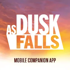 As Dusk Falls Companion App (Эппликация Как падает сумерки) [МОД Mega Pack] APK Android