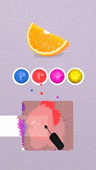 Color Match (Цветное сочетание) [МОД Меню] APK Android Screenshot 5