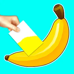 Color Match (Цветное сочетание) [МОД Меню] APK Android