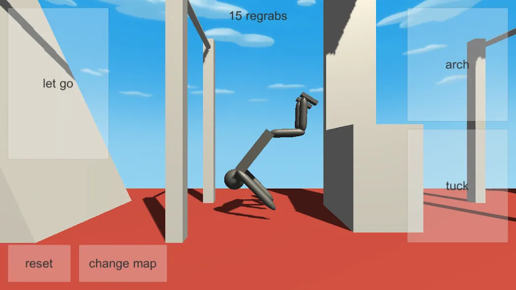 NoomiClone (НуумиКлон) [МОД Unlocked] APK Android Screenshot 1