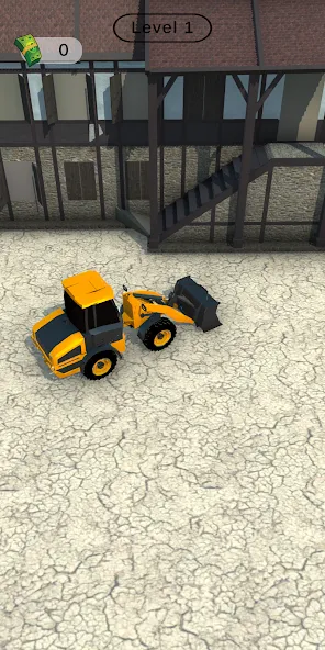 Explode and Build (Эксплоуд энд Билд) [МОД Все открыто] APK Android Screenshot 1