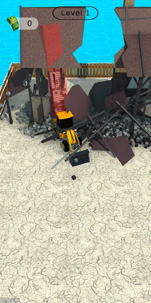 Explode and Build (Эксплоуд энд Билд) [МОД Все открыто] APK Android Screenshot 3