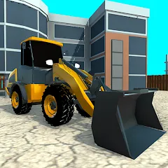 Explode and Build (Эксплоуд энд Билд) [МОД Все открыто] APK Android