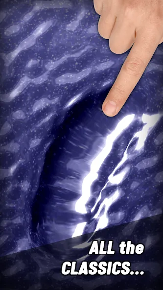 Antistress - relaxation toys [МОД Все открыто] APK Android Screenshot 3