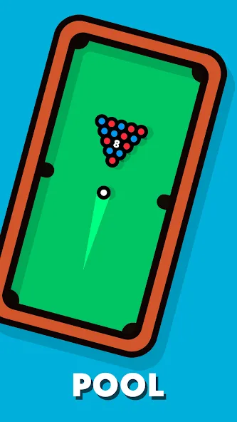 2 Player games : the Challenge [МОД Бесконечные монеты] APK Android Screenshot 4