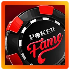 POKER FAME (ПОКЕР ФЕЙМ) [МОД Unlocked] APK Android