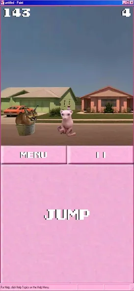 floppa.png [МОД Mega Pack] APK Android Screenshot 2