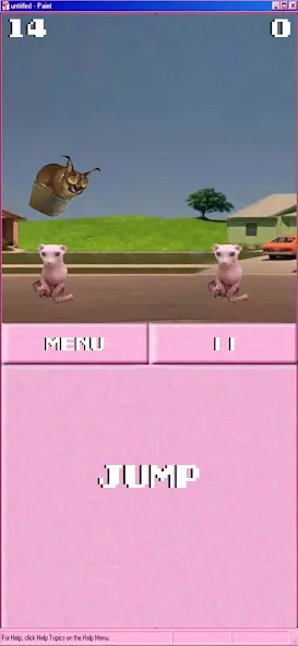 floppa.png [МОД Mega Pack] APK Android Screenshot 4