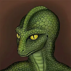 ДРЕВНИЕ РУСЫ ПРОТИВ ЯЩЕРОВ [МОД Меню] APK Android