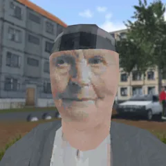 СИМУЛЯТОР ПОРЧИ ПОДЪЕЗДОВ [МОД Все открыто] APK Android