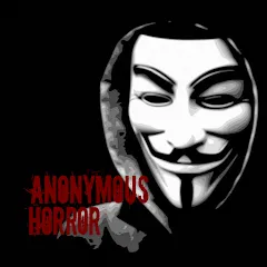 ANONYMOUS HORROR (АНОНИМНЫЙ УЖАС) [МОД Mega Pack] APK Android