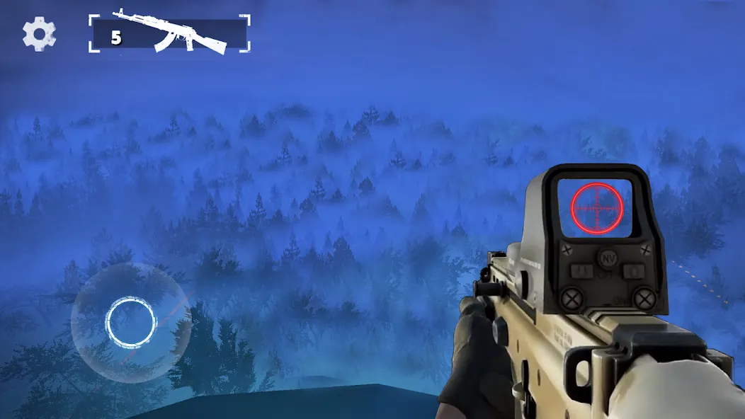 Siren horror: Big head game 3d [МОД Mega Pack] APK Android Screenshot 5