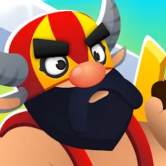 Hybrid Clash: Mini Auto PVP (Хибрид Клаш) [МОД Бесконечные монеты] APK Android