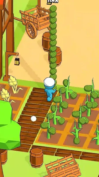 My Mini Mart (Мой минимагазин) [МОД Меню] APK Android Screenshot 2