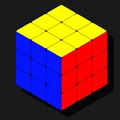 Magicube: Magic Cube Puzzle 3D (Маджикьюб) [МОД Все открыто] APK Android