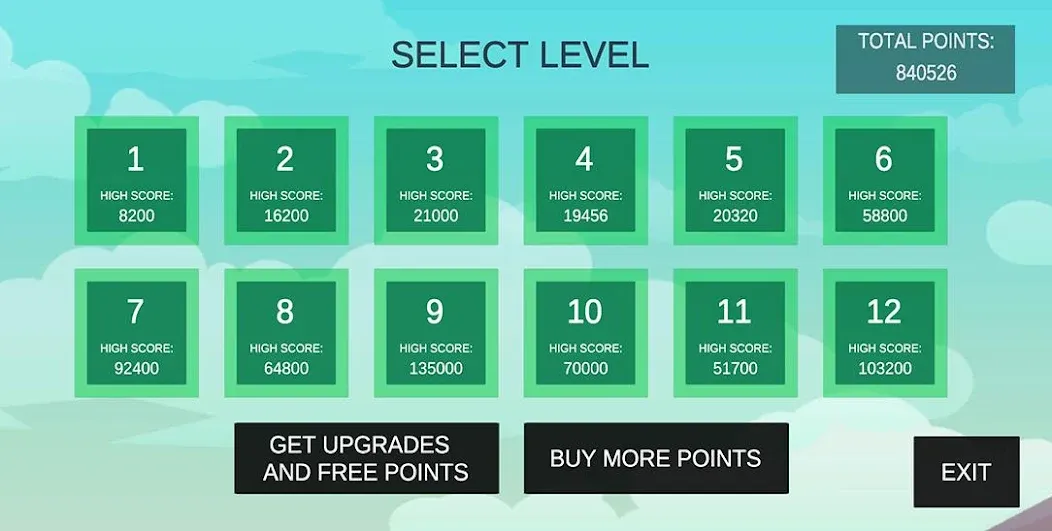 Trivia Rescue (Тривия Рескью) [МОД Все открыто] APK Android Screenshot 3