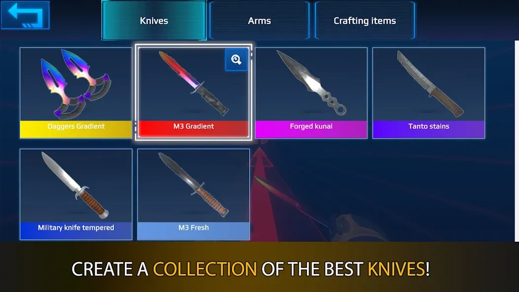 Surf GO - CS GO Parkour & Bhop (Серф ГО) [МОД Unlocked] APK Android Screenshot 2