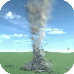 Destruction simulator sandbox [МОД Все открыто] APK Android
