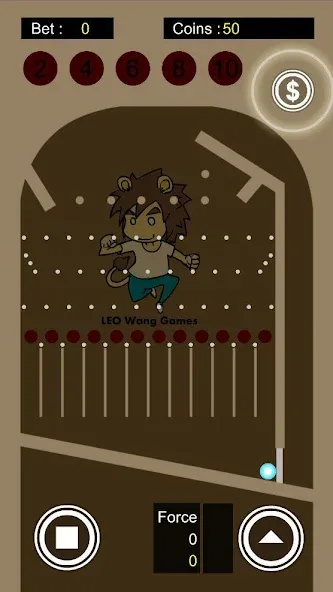 Taiwan Night Market Pinball (Тайвань Ночной рынок пинбол) [МОД Много денег] APK Android Screenshot 1