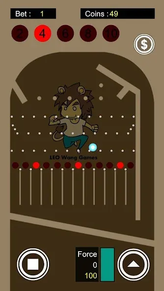 Taiwan Night Market Pinball (Тайвань Ночной рынок пинбол) [МОД Много денег] APK Android Screenshot 2