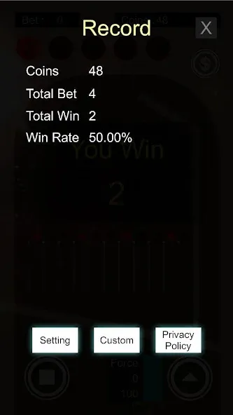 Taiwan Night Market Pinball (Тайвань Ночной рынок пинбол) [МОД Много денег] APK Android Screenshot 4