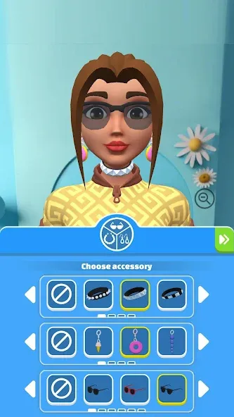 Design Master (Дизайн Мастер) [МОД Все открыто] APK Android Screenshot 5