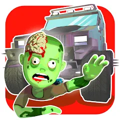 Tires & Fires: Zombie Survival [МОД Premium] APK Android