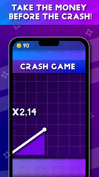 Casino X - Casino Simulator (Казино Икс) [МОД Меню] APK Android Screenshot 2