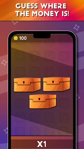 Casino X - Casino Simulator (Казино Икс) [МОД Меню] APK Android Screenshot 4