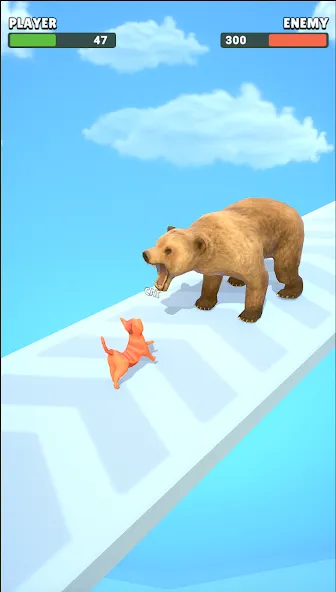 Cat Evolution (Кэт Эволюшн) [МОД Premium] APK Android Screenshot 5