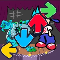 Beat Battle Official Remake [МОД Меню] APK Android