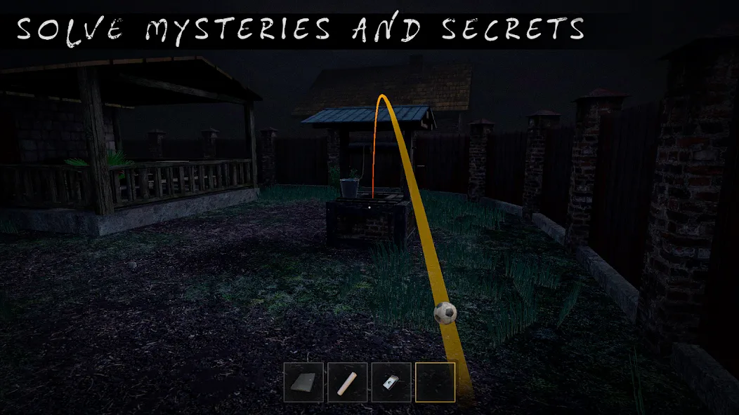 Joker Show - Horror Escape (Джокер Шоу) [МОД Бесконечные монеты] APK Android Screenshot 4