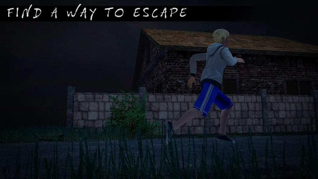 Joker Show - Horror Escape (Джокер Шоу) [МОД Бесконечные монеты] APK Android Screenshot 5