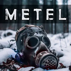 METEL HORROR ESCAPE (МЕТЕЛЬ) [МОД Mega Pack] APK Android