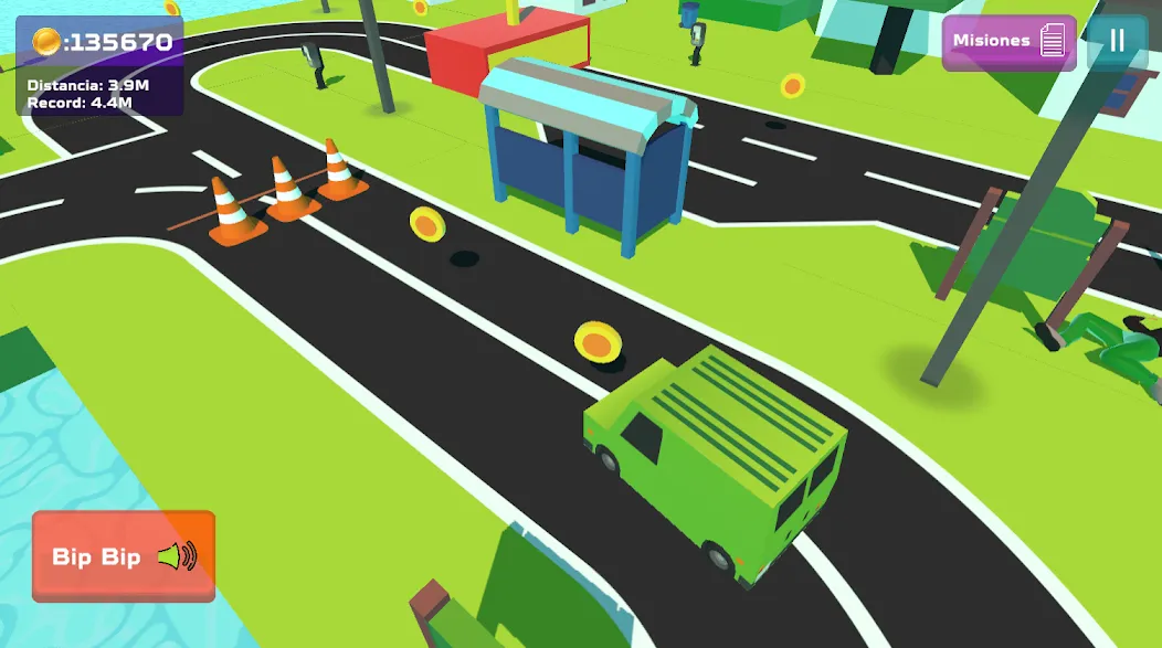 Ciudad Alfombra (Сьюдад Альфомбра) [МОД Много денег] APK Android Screenshot 5