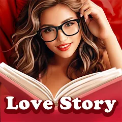 Love Story ® Romance Games (Лав стори) [МОД Mega Pack] APK Android